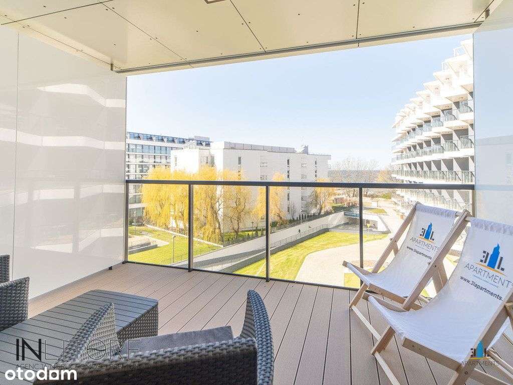 Studio z widokiem Na Morze w Seaside Park ! - Pełny obrazek: 5/19