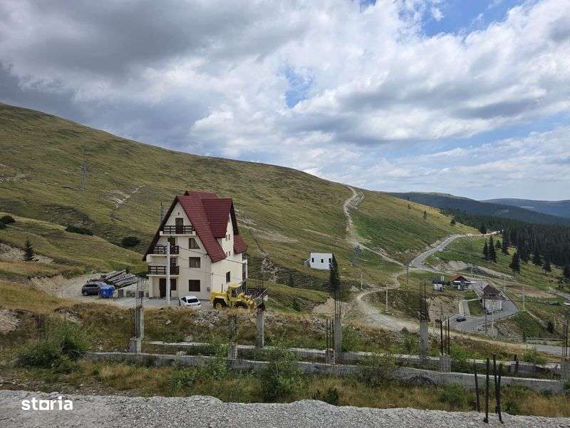 Proprietar vand parcele Ranca - Imagine principală: 5/5