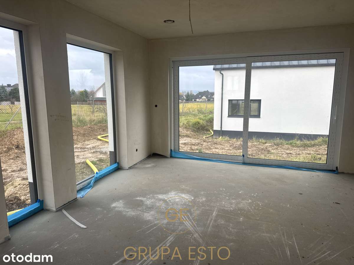 Dom wolnostojący| Tomaszowice| Na sprzedaż|-12