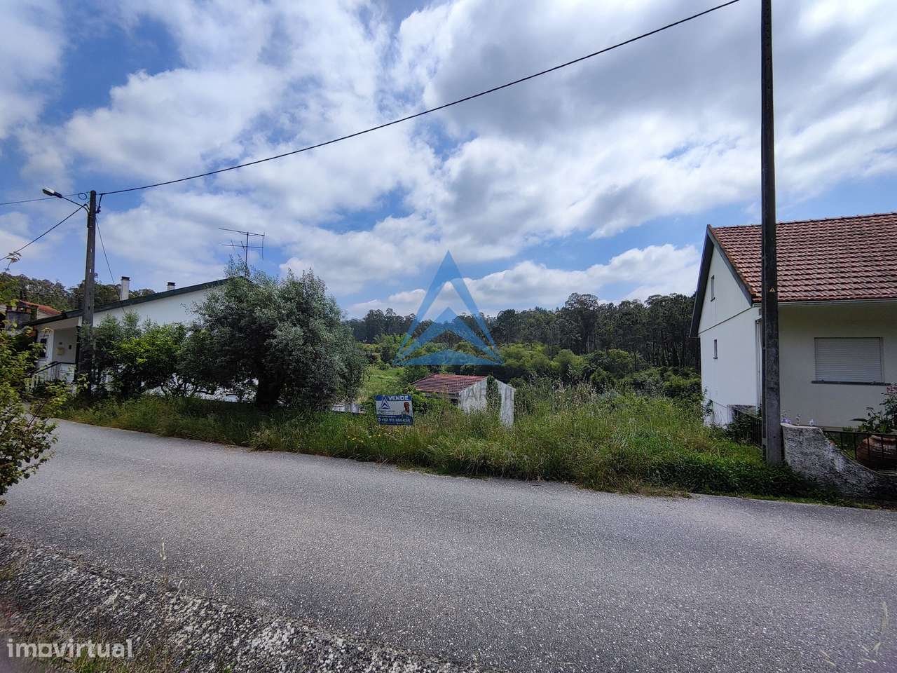 Terreno para Construção - POMBAL - Grande imagem: 2/38