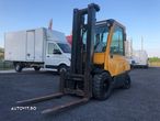 Hyster H3.5FT - 3