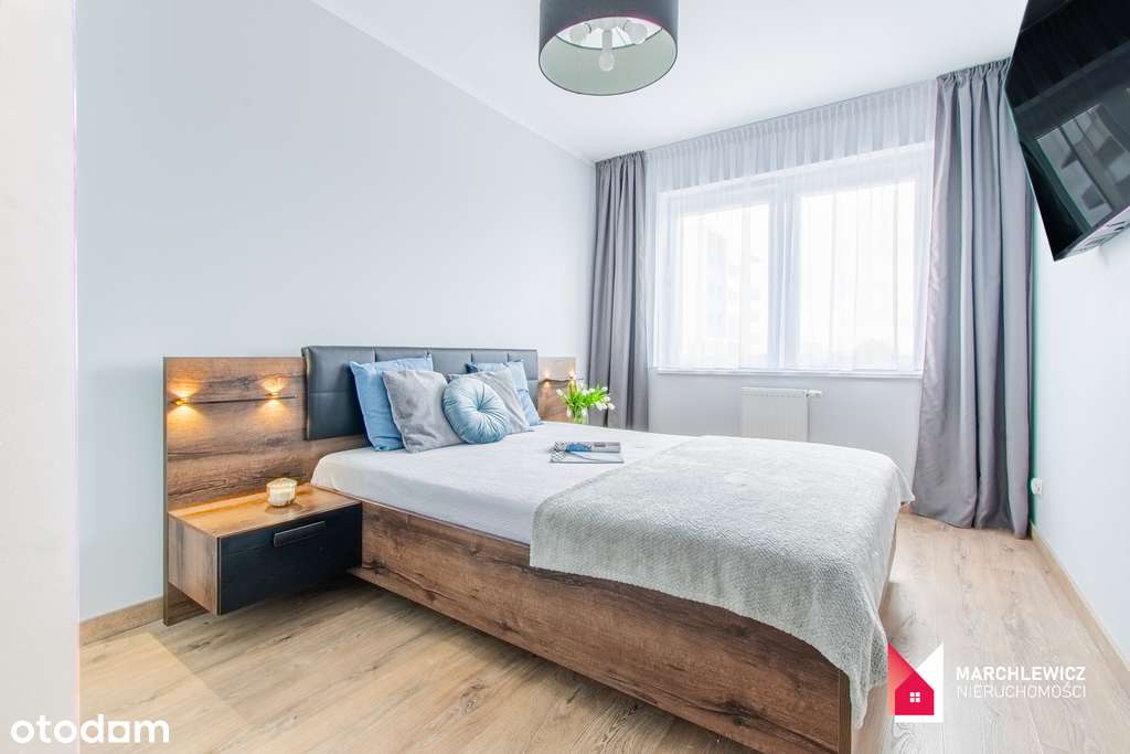 3 pokoje | Awangarda | Lem-Bud | wysoki standard-12