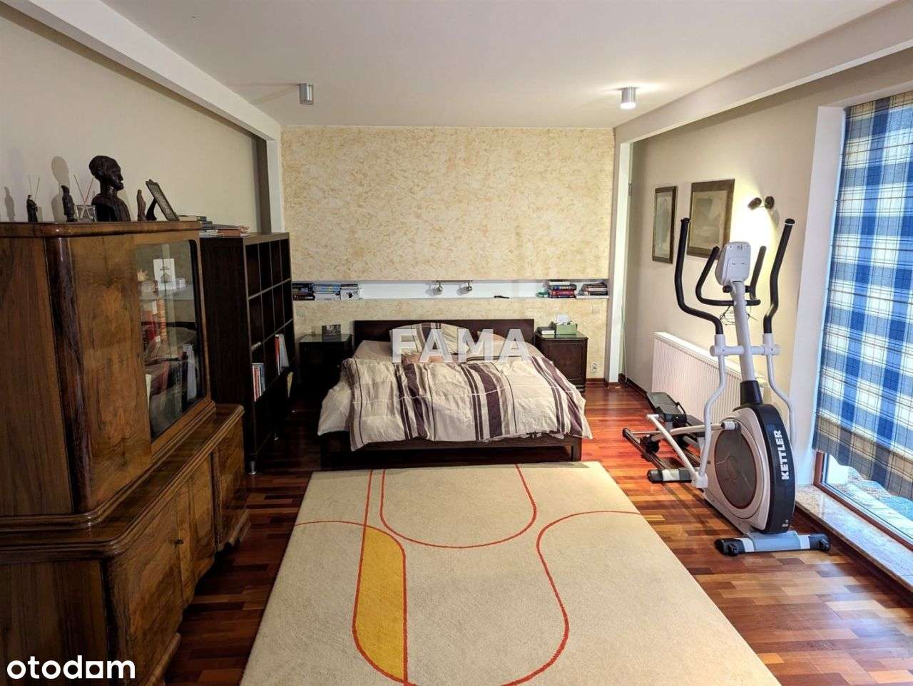 Nowoczesny dom 300 mkw, działka 1556 mkw, Michelin-17