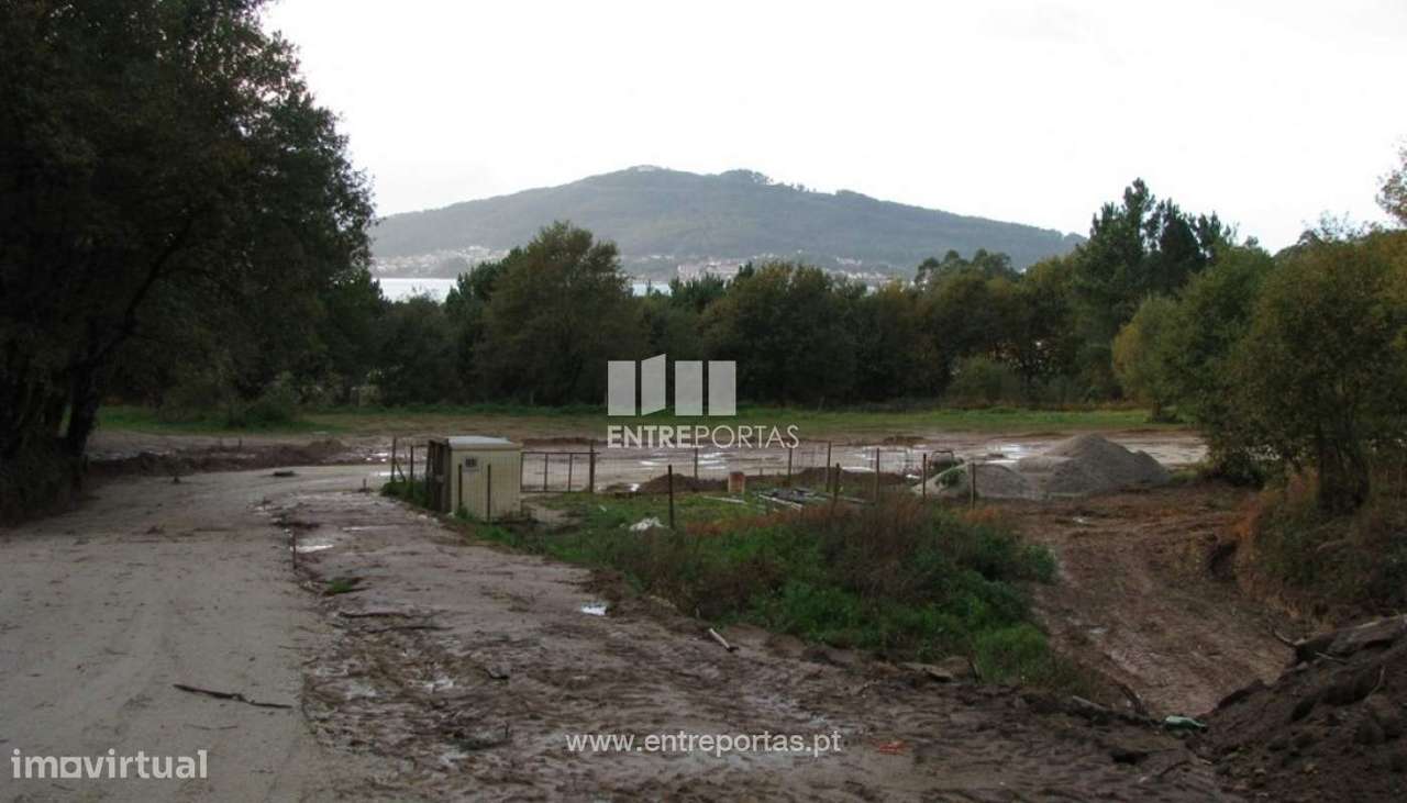 Terreno para construção, Seixas, Caminha - Grande imagem: 4/6