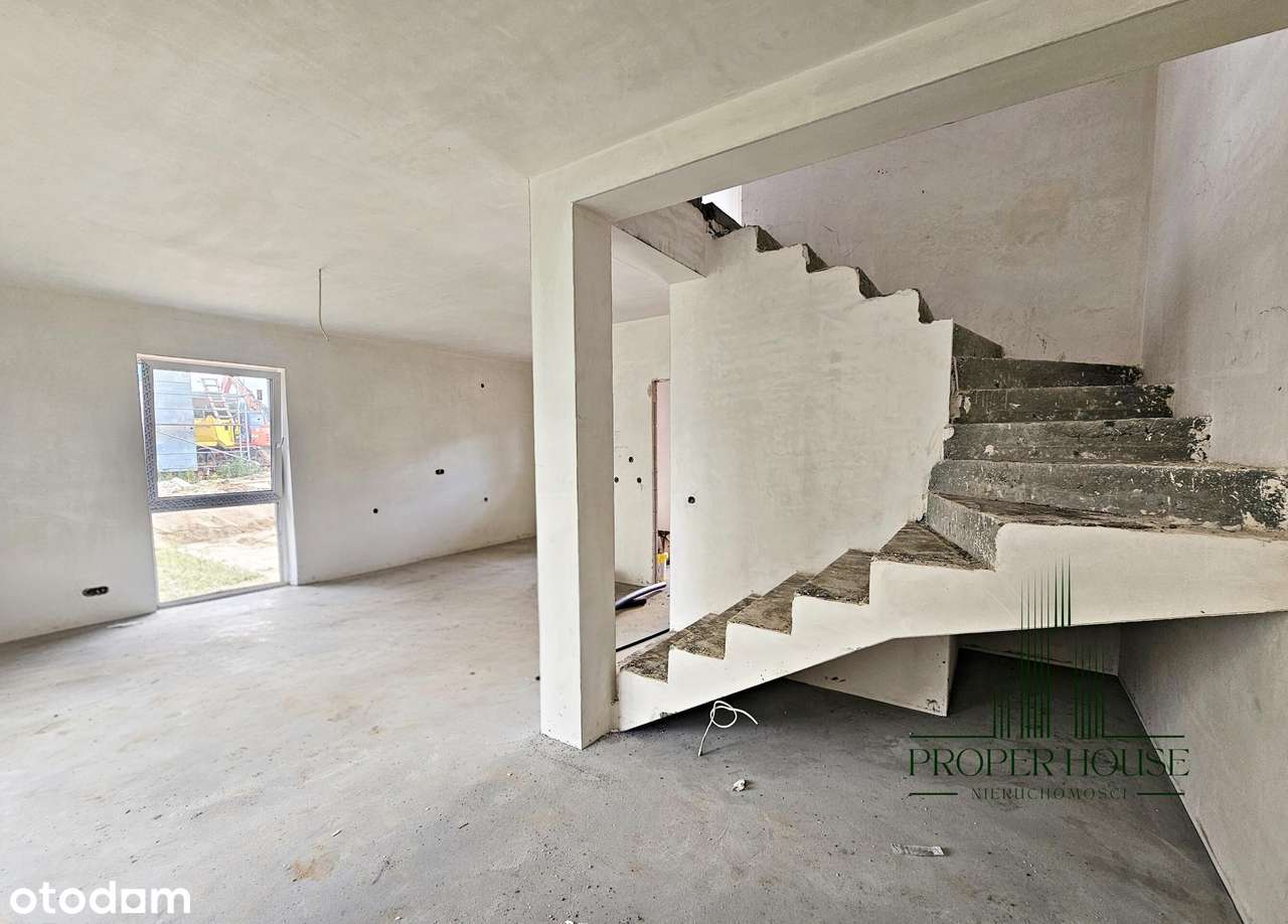 Segment na nowopowstającym osiedlu przy wylocie na Warszawę! - OKAZJA!-9