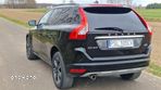 Volvo XC 60 D3 Geartronic Kinetic - 4