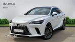 Lexus Seria RX - 1