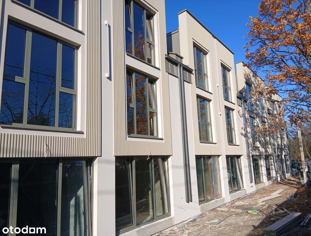 3 DĘBY - miejskie segmenty bezczynszowe-0