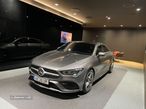 Mercedes-Benz CLA 200 AMG Line - 20