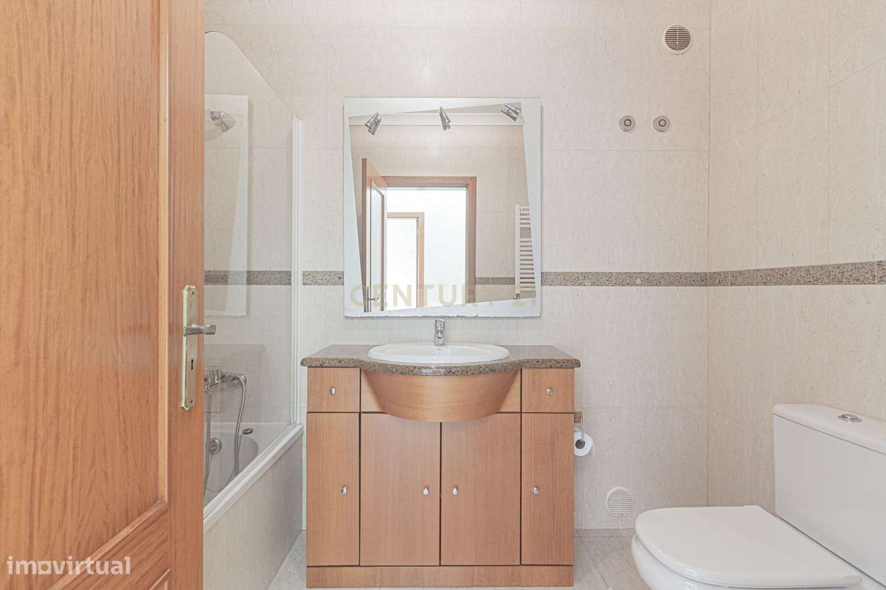 Apartamento T2 em Mafra — Luminoso, Espaçoso e Pronto a Viver-19