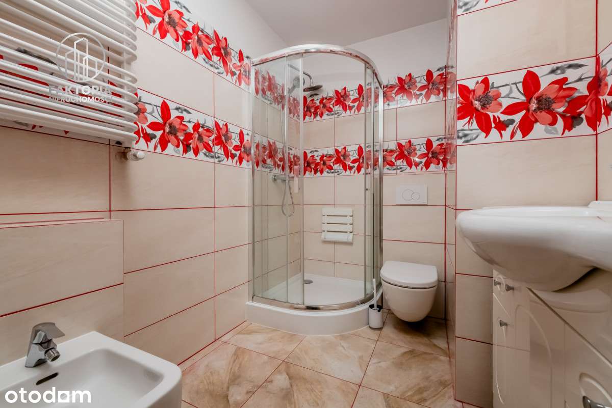 3 pokoje, nowy blok, Centrum-6