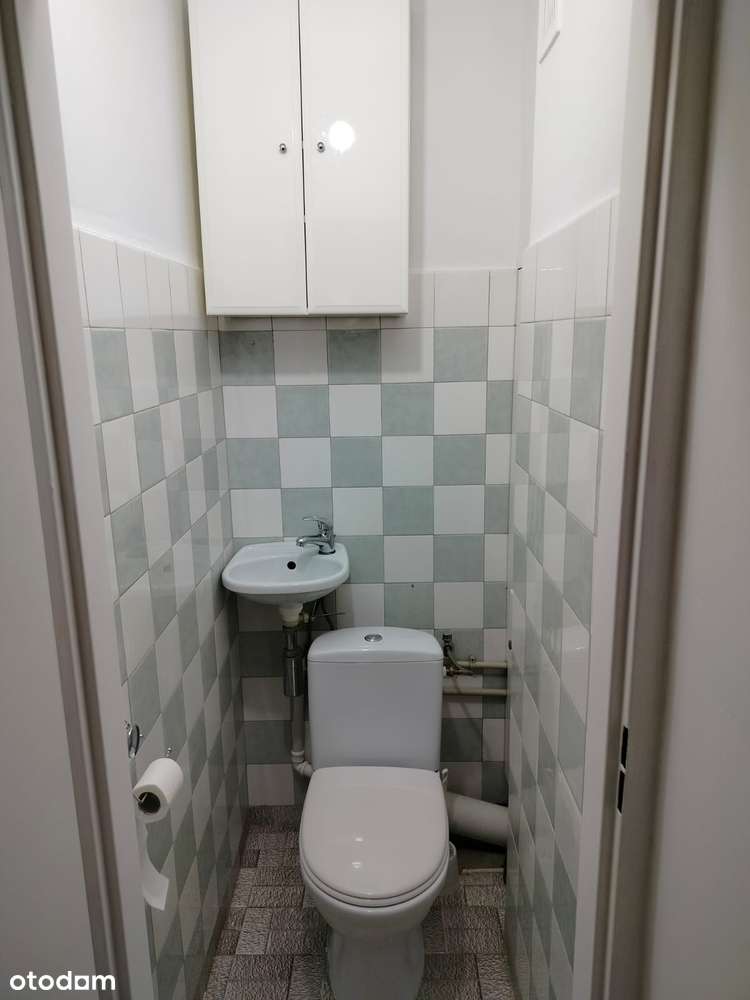 3 pokojowe mieszkanie oddzielna jasna kuchnia, CICHE DWUDZIESTOLATKÓW-9
