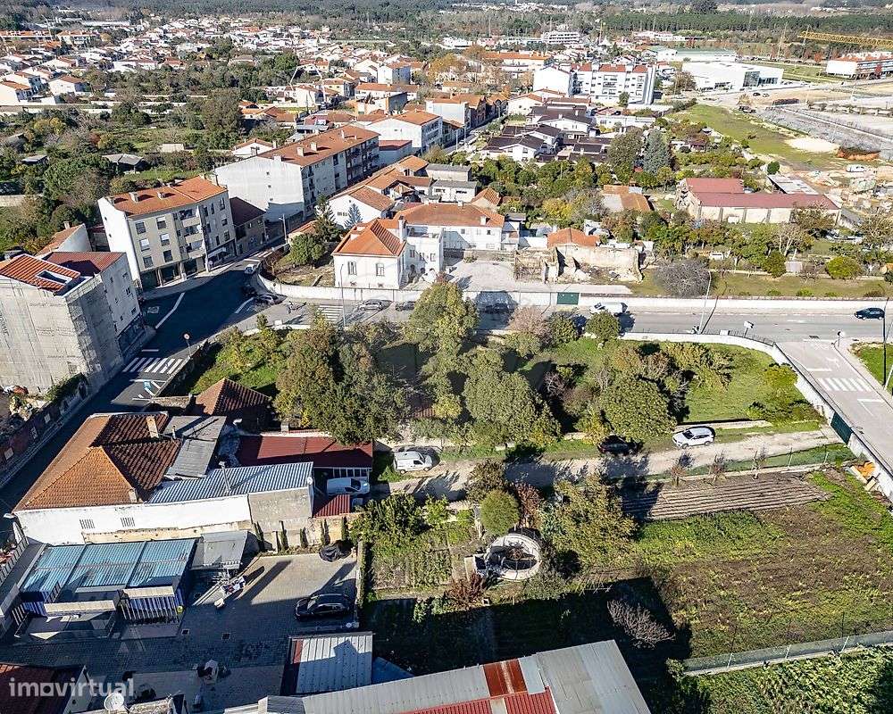 Terreno  para venda - Grande imagem: 4/12