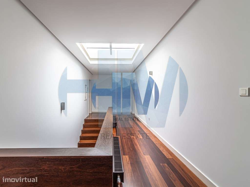 Moradia de Luxo T6 - Gondomar-19