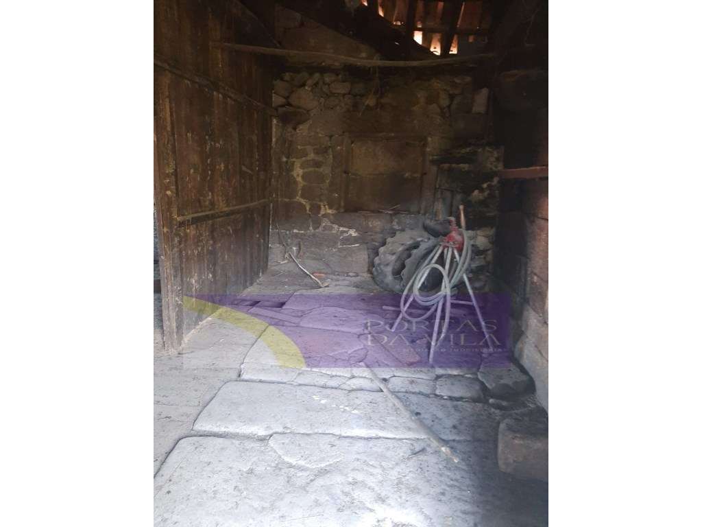 Moradia T2, Cabeceiras de Basto-14