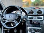 Mercedes-Benz CLK 220 Coupe CDI Avantgarde Grand Edition DPF - 33