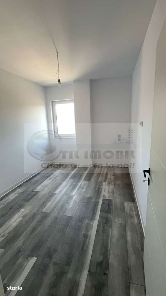 Apartament 49 mp Rediu, mobilat complet+loc de parcare 96000 Euro - Imagine principală: 4/12