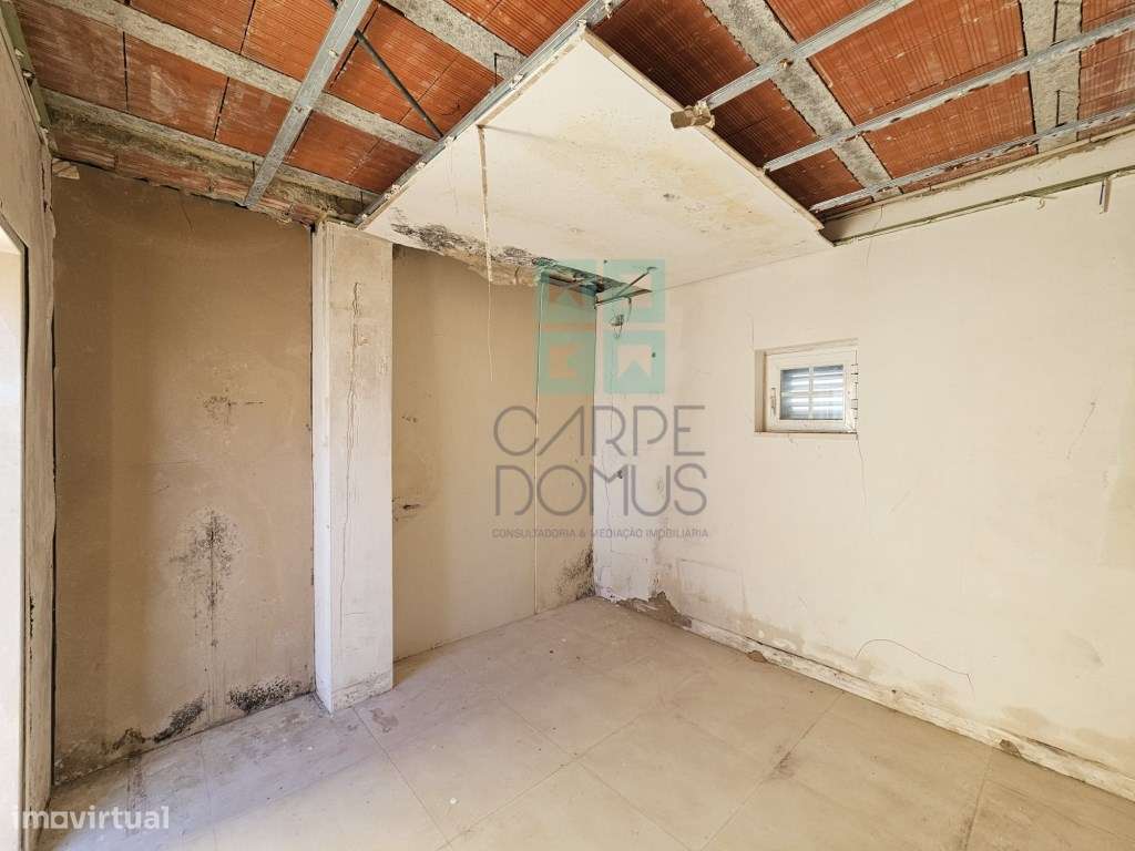 Moradia V4 em Bicesse, Alcabideche-43