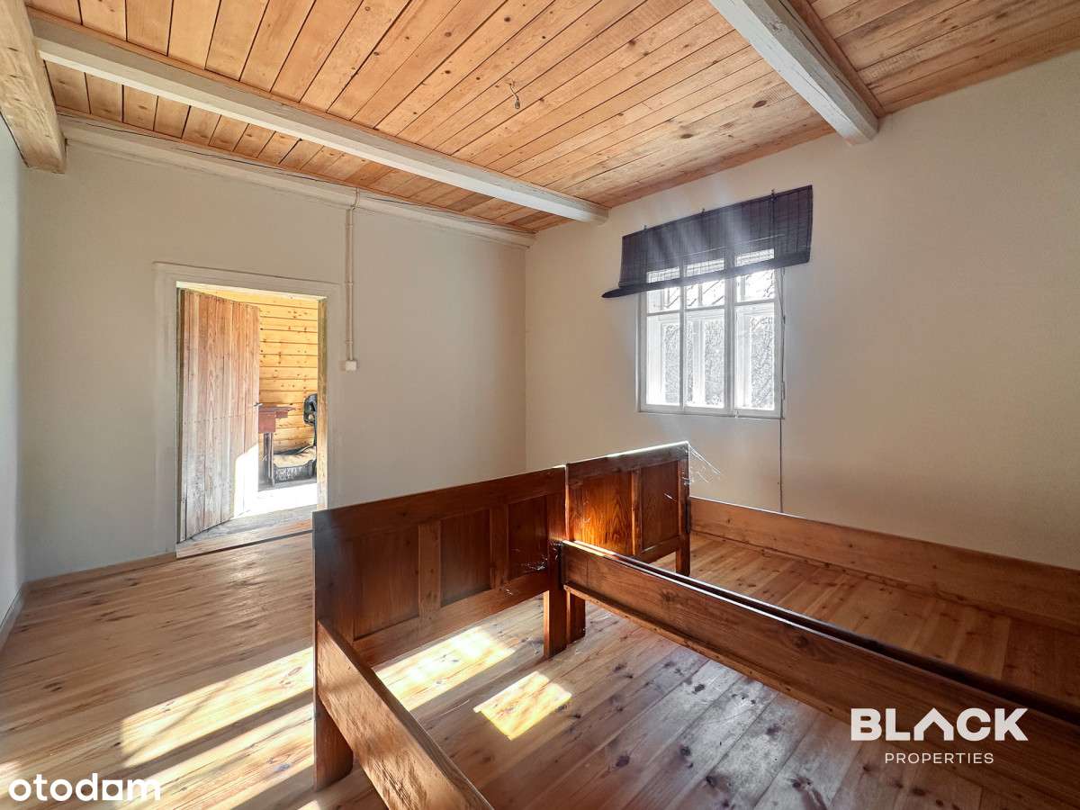 Działka 4,3 ha - ogromny potencjał inwestycyjny-11