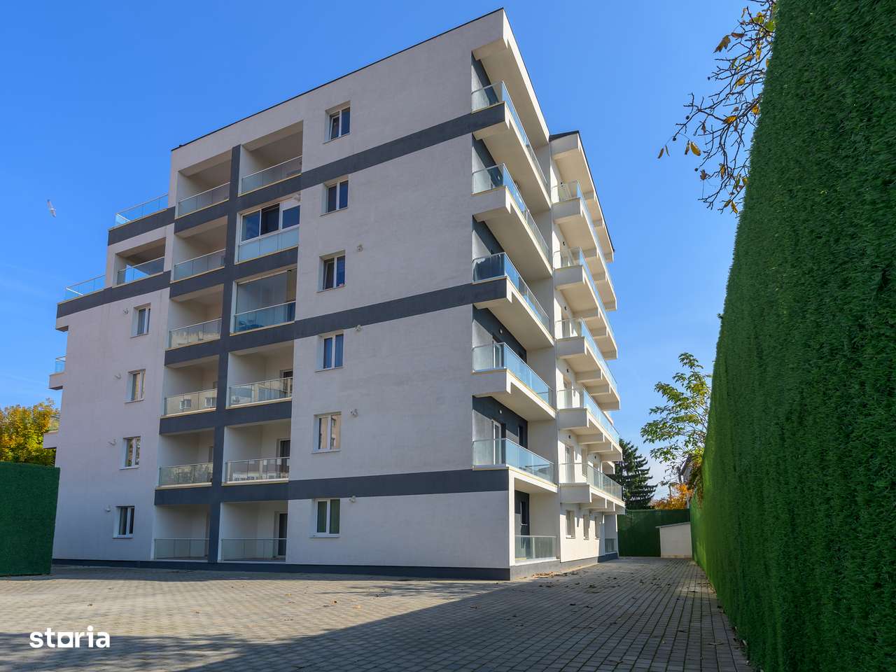 Bloc 2023, finalizat - Apartament 2 camere Disponibil pentru mutare