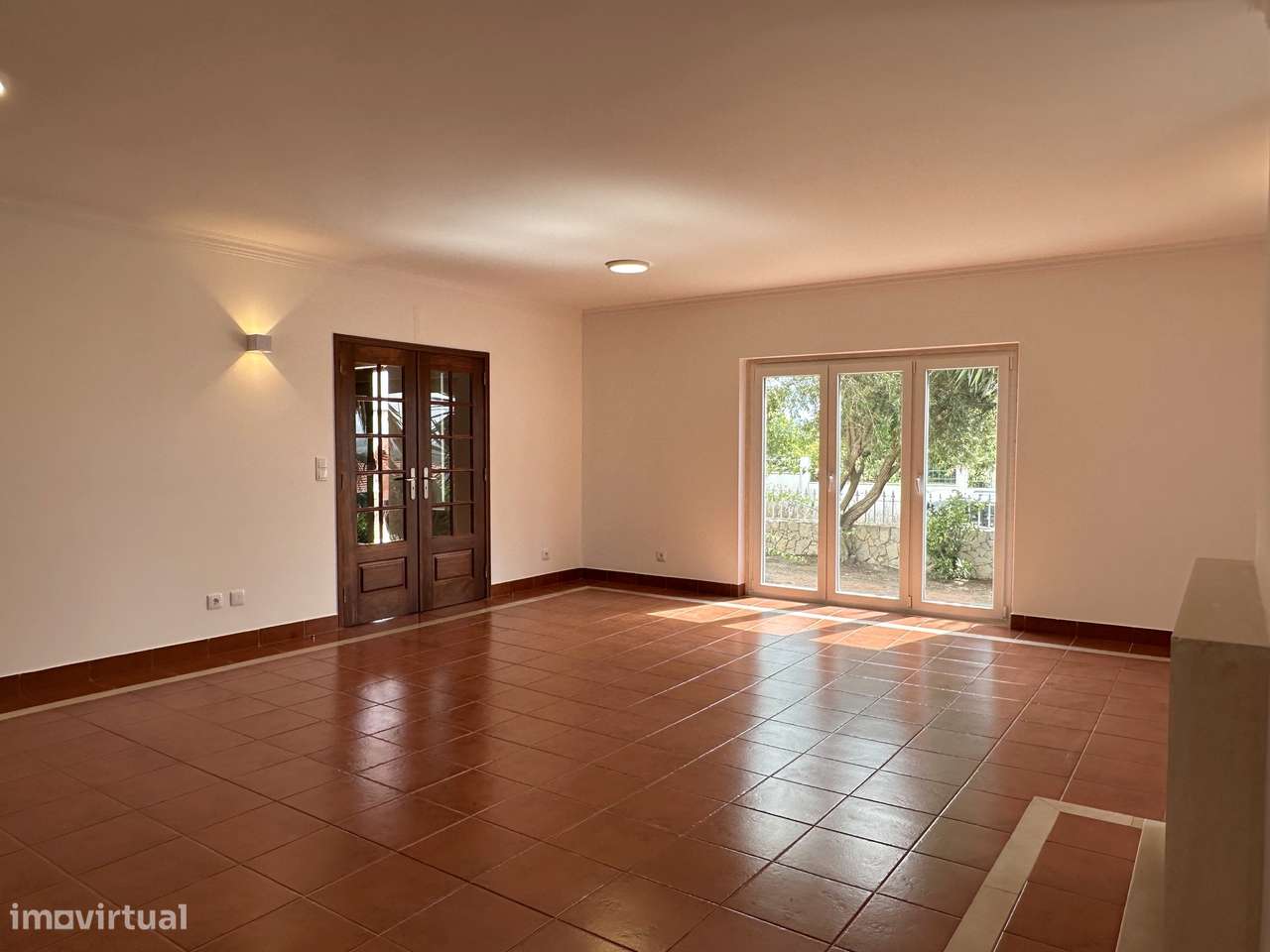 Moradia Isolada T3 com Piscina e Vista Mar na Ericeira-7