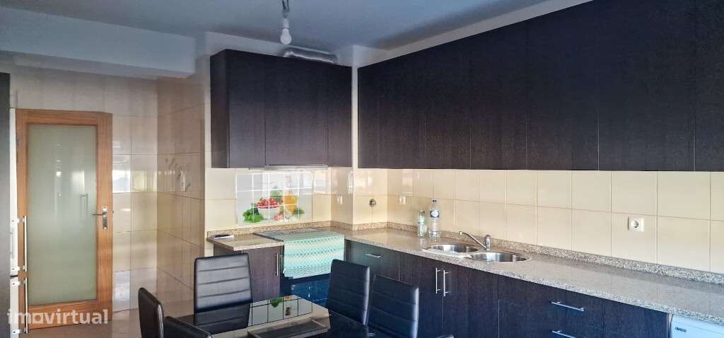 Apartamento T4 - Vieira do Minho - Grande imagem: 5/23