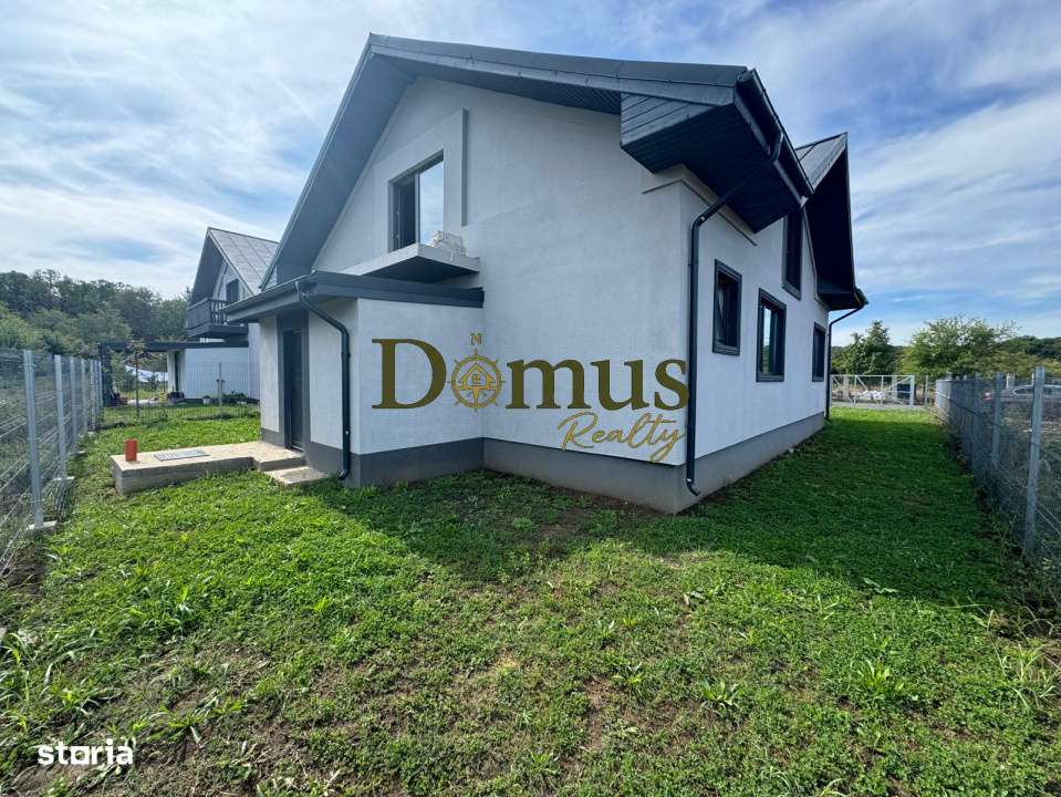 Vila la Alb | Padure | Mansarda Open Space - Imagine principală: 4/14