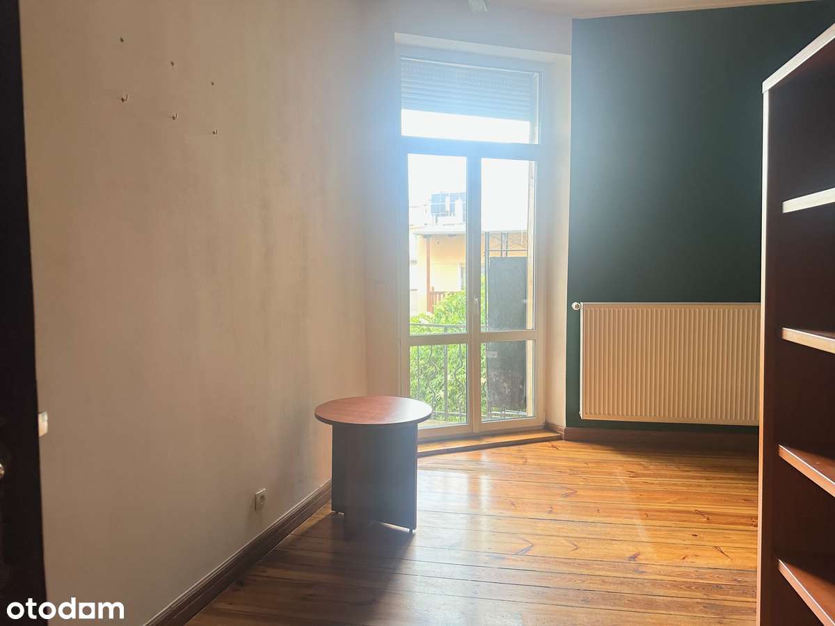 Na sprzedaż M5 - idealne pod kancelarię, biuro itp. 108 m2, Centrum-4