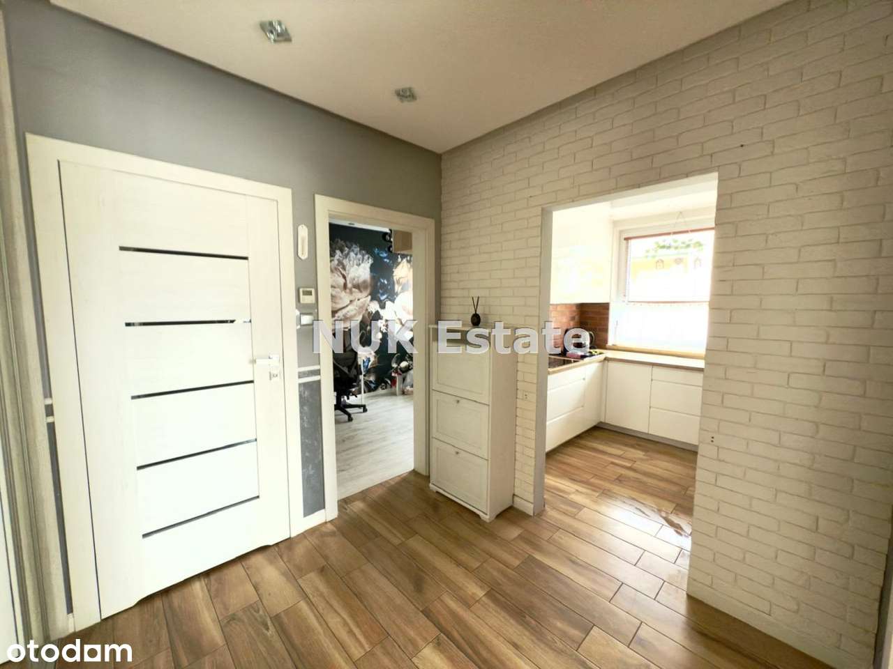 Mieszkanie na sprzedaż, Reda, 3 pokoje-3