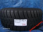 OPONA ZIMA MICHELIN 225/55/16 95H 6mm PILOT ALPIN - 1