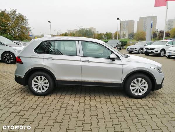 Volkswagen Tiguan 1.5 TSI EVO Life DSG - 1