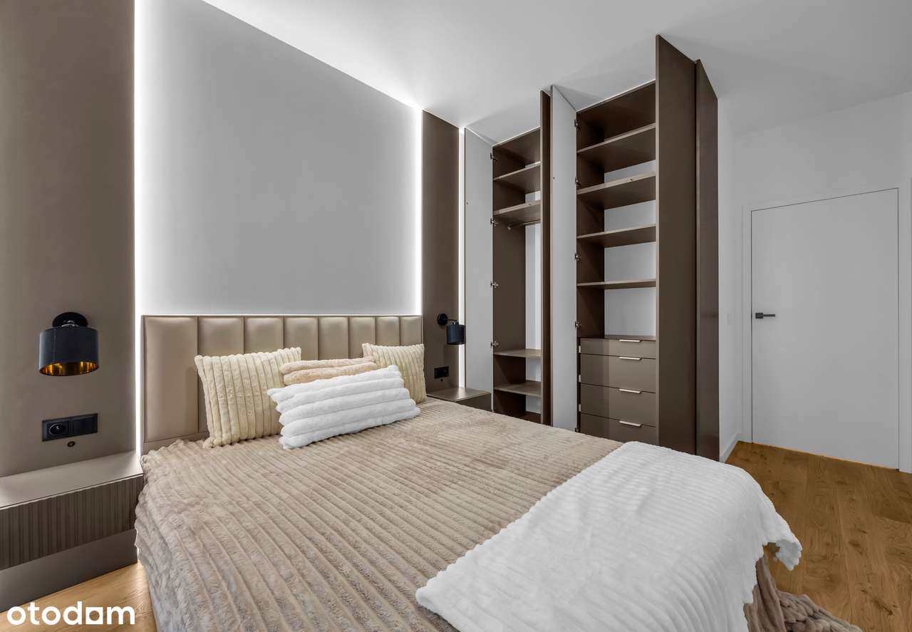 OSTATNIE Piętro | Towarowa Square | Quiet luxury | Metro Rondo Dasz.-13