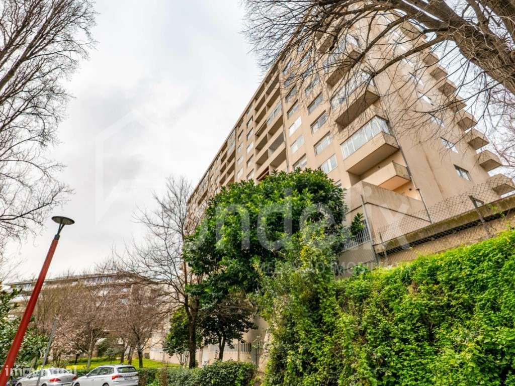 Apartamento T3 Avenida da Boavista, Porto-34