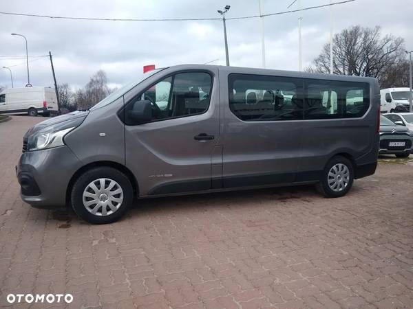Renault Trafic Grand SpaceClass 1.6 dCi - 19