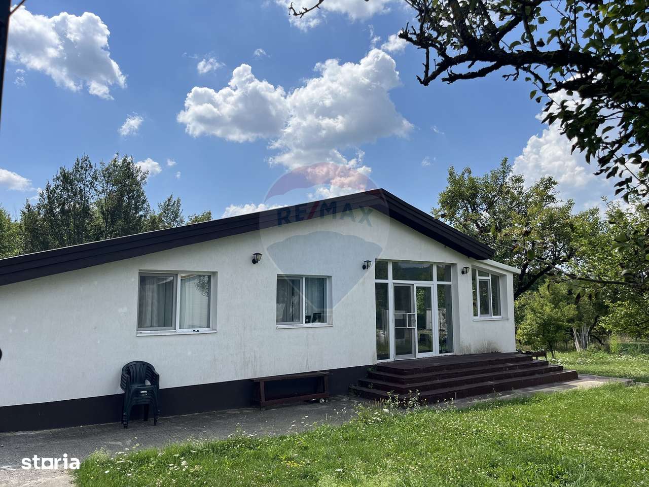 Casă superba de vânzare in Valea Mare - Imagine principală: 2/16