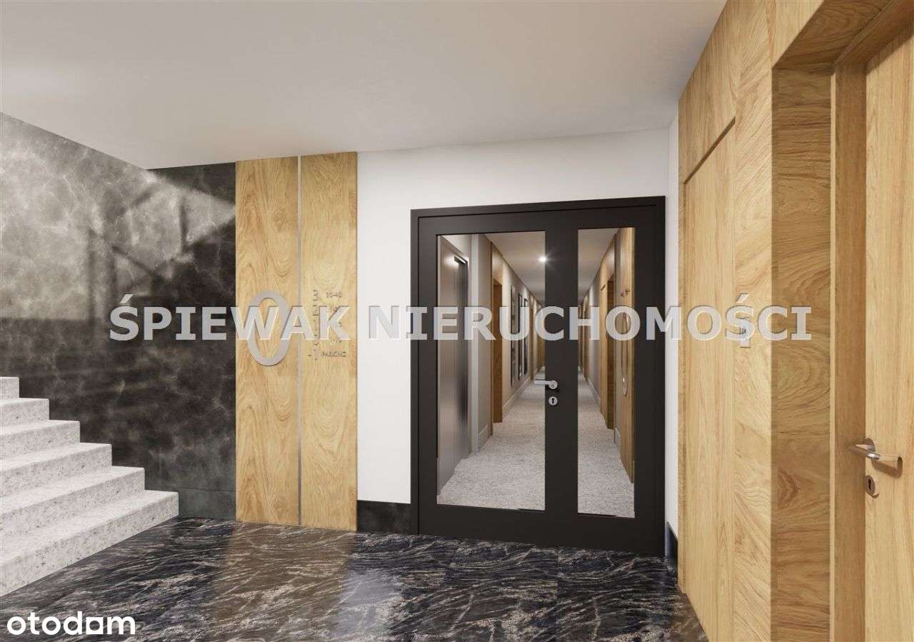 Nowy apartament z ogródkiem w Szczyrku!-4