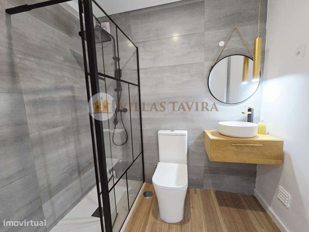 Aprt T3 - Centro de Vila Real de Santo António-33