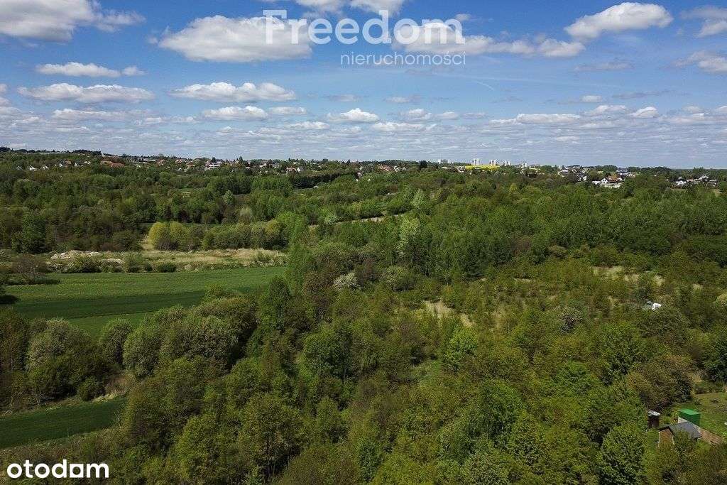 Działka inwestycyjna 36 ar z Mpzp - Pełny obrazek: 5/9