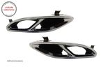 Ornamente de evacuare Mercedes GLC 45 X253 C253 GLE SUV W166 Coupe C292 450 C-Clas- livrare gratuita - 1