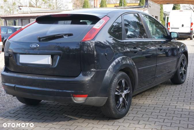 Ford Focus 1.6 TDCi Trend - 3