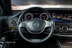 Mercedes-Benz S 300 BlueTEC Hybrid - 24