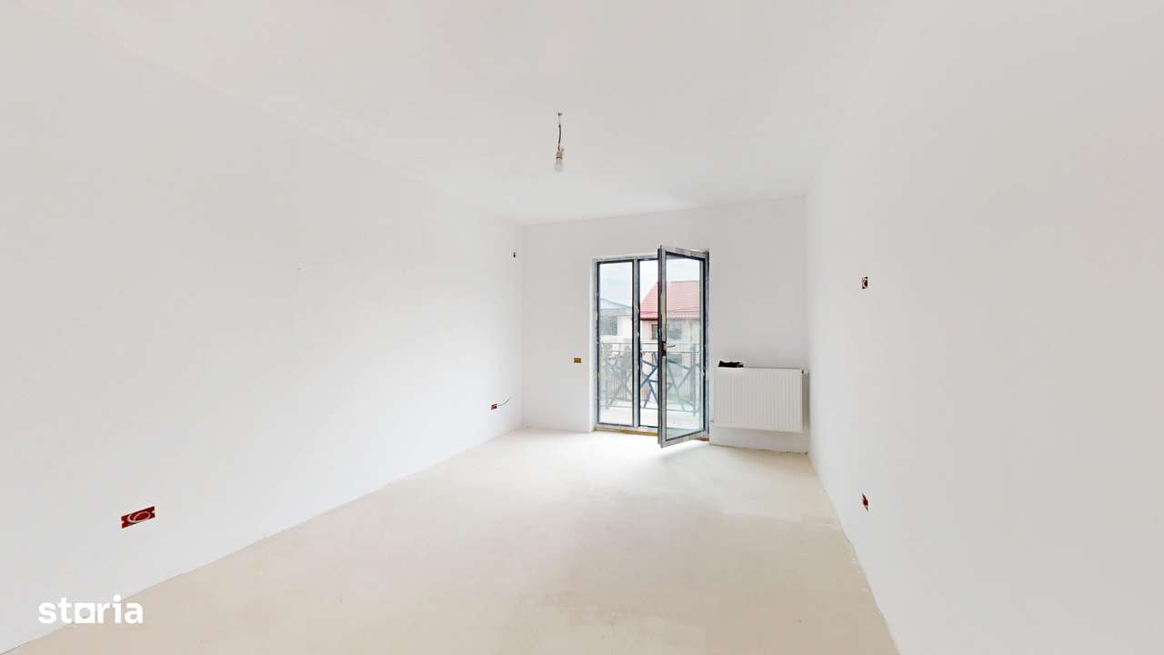 Casa individuala 4 camere - Voluntari | 0% Comision-8