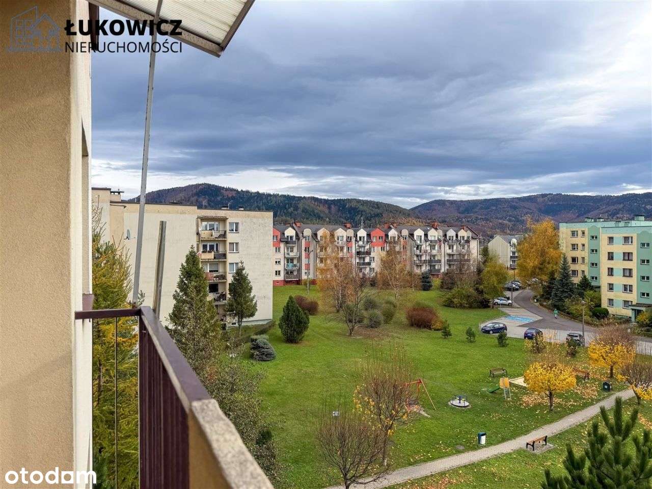 3-pokojowe mieszkanie z widokiem na góry!-4