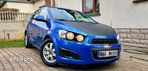 Chevrolet Aveo 1.4 16V LS Design+ - 1