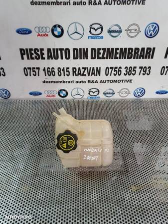 Vas Expansiune Apa Opel Insignia A Motor A20DTH - 2