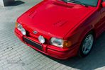 Ford Escort 1.6 RS Turbo - 9