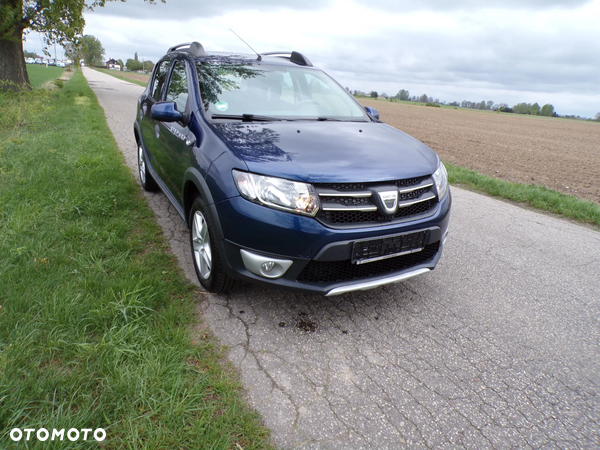 Dacia Sandero Stepway - 2