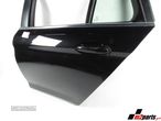 Porta Esquerdo/Trás Seminovo/ Original BMW 5 Touring (G31) 41007408965 - 2