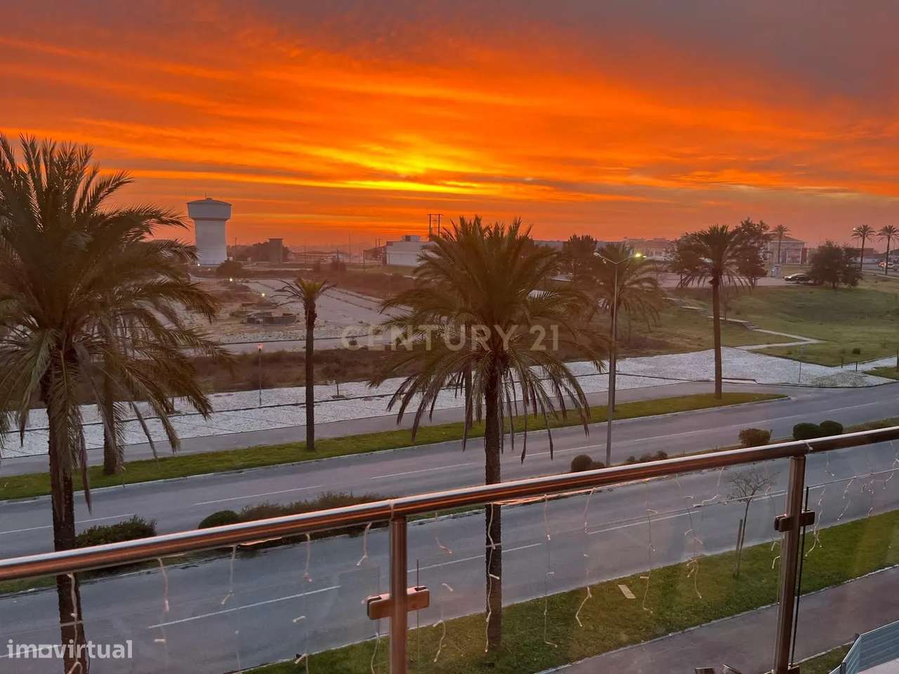 T3 no Pinhal Novo | Espaço para a família, pôr do sol e um escritório-15