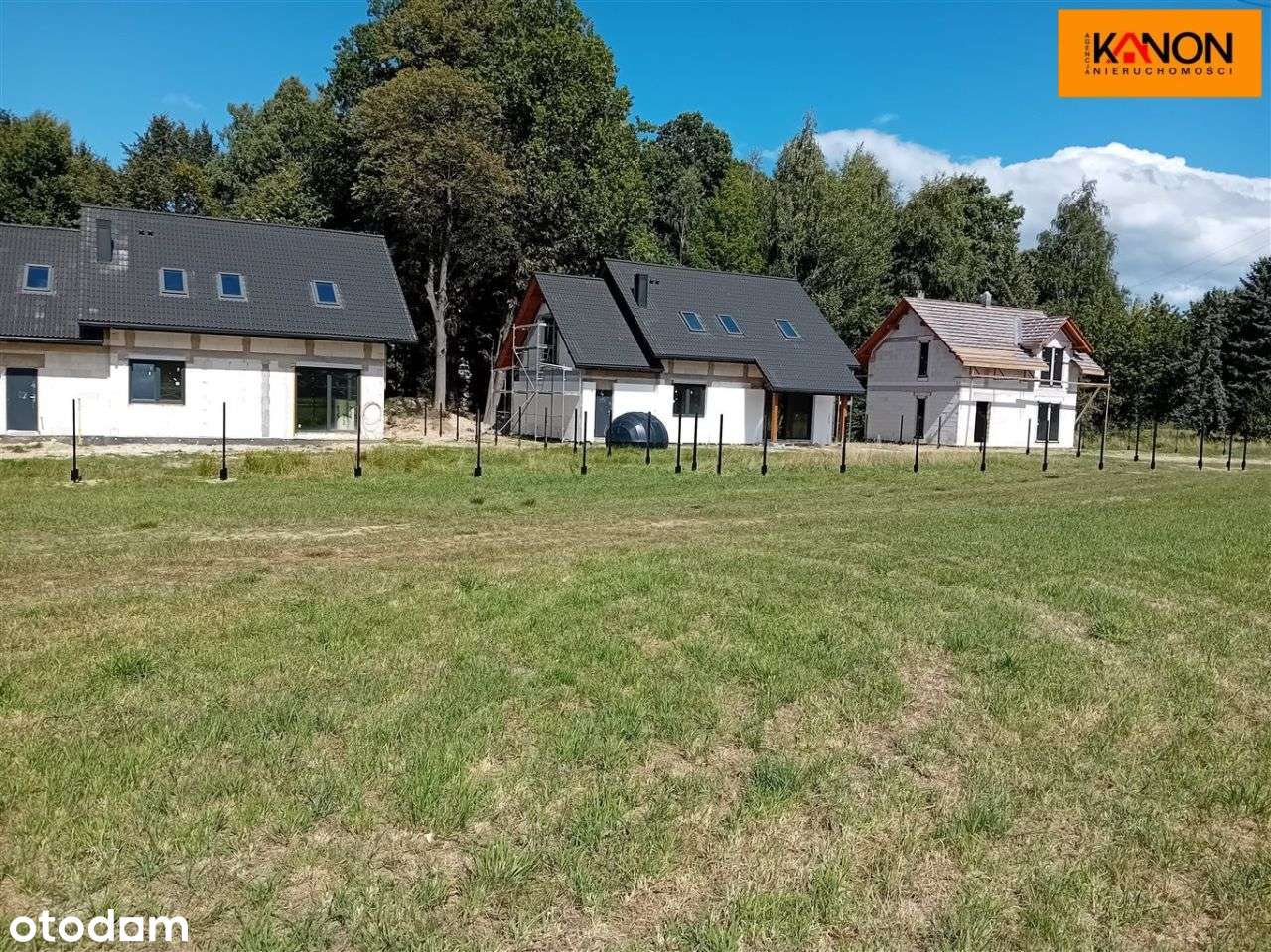 Dom, 100,12 m², Kozy-15